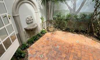 Imagem 7: CHARMOSA CASA DE VILA REFORMADA