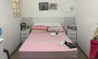 Imagem 6: CAMBOINHA: Casa com cinco quartos