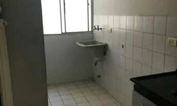 Imagem 3: Apartamento com 3 dormitórios para alugar, 78 m² - Monte Castelo - São José dos Campos/SP