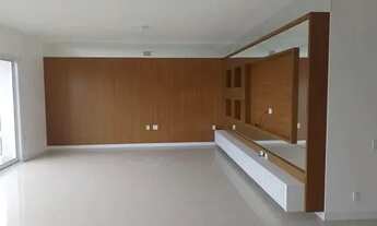 Imagem: Apartamento alto padrão 265m²