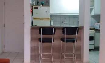 Imagem 2: APT DUPLEX COBERTURA DE 2 QUARTOS EM ONDINA