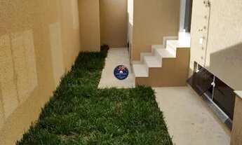 Imagem 5: Sobrado à venda no bairro Portão - Curitiba/PR