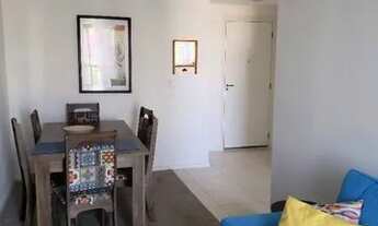 Imagem 2: Apto Mobiliado - 2 suítes - Live Bandeirantes