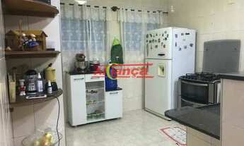 Imagem 5: BELA CASA PARA LOCAÇÃO NO MACEDO COM 03 DORMITÓRIOS