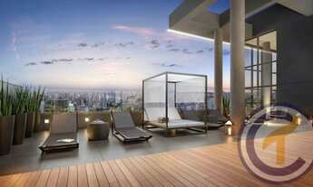 Imagem 6: Lançamento de apartamentos Studio e 2 dormitórios na zona ce