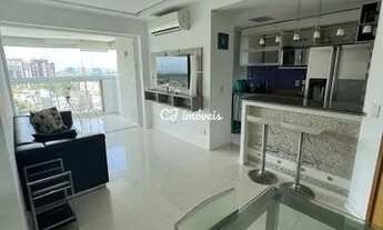 Imagem: Apartamento para aluguel possui 78m² com