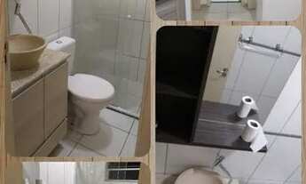 Imagem 3: Aluga-se Apartamento Mobiliado