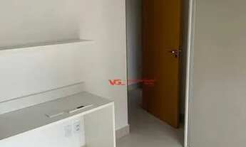 Imagem 5: Apartamento com 3 dormitórios para alugar, 104 m² por R$ 4.779,92/mês - The Park View - In
