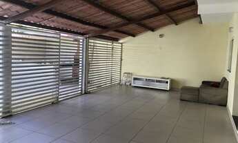 Imagem: 4 quartos com muita area