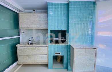 Imagem 2: APARTAMENTO PARA LOCAÇÃO ANUAL, COM 3 DORMITÓRIOS, NA RIVIERA DE SÃO LOURENÇO BERTIOGA-SP