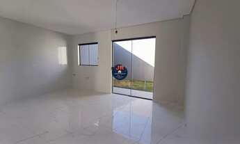 Imagem 4: Sobrado à venda no bairro Cidade Industrial - Curitiba/PR