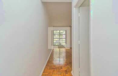 Imagem 2: Apartamento para Aluguel - Santa Cecília, 2 Quartos, 80 m2