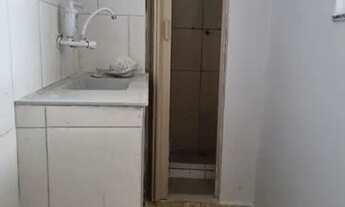 Imagem 4: Aluga-se quitinet cascadura