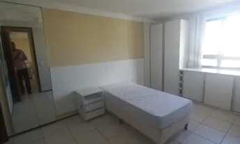 Imagem 6: Apartamento mobiliado 2 quartos