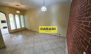 Imagem 6: Casa com 5 dormitórios à venda, 216 m² - Santa Terezinha - São Bernardo do Campo/SP