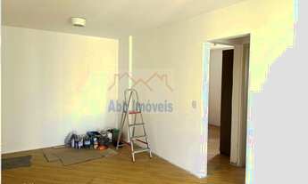 Imagem 4: Apartamento c/ Armário para Locação 2 Dorms para locação em Condomínio Completo