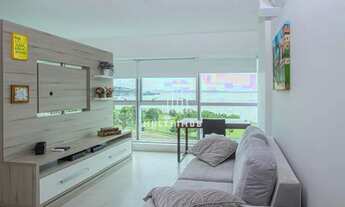 Imagem 4: Loft totalmente mobiliado