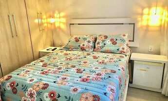 Imagem 6: Cobertura para venda com 180 metros quadrados com 4 quartos em Itapuã - Vila Velha - ES