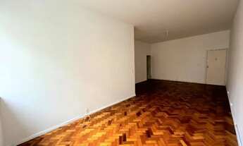 Imagem 2: Praia do Flamengo - 2 quartos + Dep. Completa