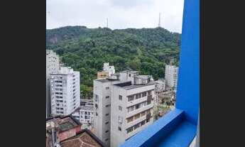 Imagem 3: Kitnet para aluguel, 1 quarto, Itararé - São Vicente/SP