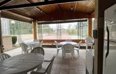 Imagem 2: PIAZZA VENEZIA, APARTAMENTO DE 67m2 COM 3 DORM,1 SUITE E 2 VAGAS Á VENDA EM INTERLAGOS