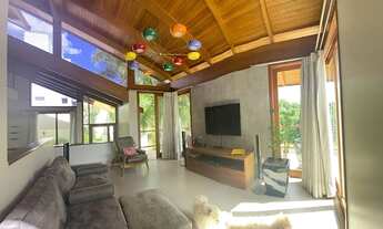 Imagem 3: Casa de Condomínio com 531 metros quadrados - Jd. Vila Paradiso- Indaiatuba/SP