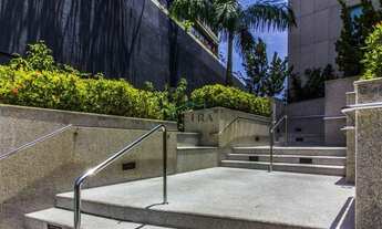 Imagem 2: Belo Horizonte - Conjunto Comercial/sala - Gutierrez