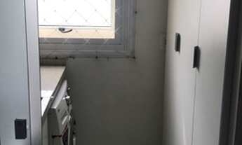 Imagem 5: Apartamento SEMI MOBILIADO sacada churarsqueira