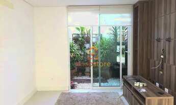 Imagem 3: Casa com 3 dormitórios para alugar, 230 m² - Terras de Santana II - Londrina/PR