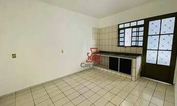 Imagem 5: Casa para alugar, 60 m² por R$ 750/mês - Del Rey - Londrina/PR