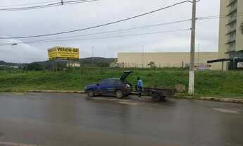 Imagem 6: Lote 2.190 m² divisa com o shopping Sete Lagoas - precisa de área maior? leia o anuncio