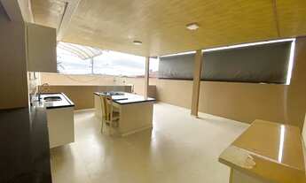 Imagem 6: Vendo Imóvel Comercial ou Residencial em fino acabamento no Parque 10 de Novembro