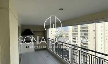 Imagem 6: APARTAMENTO RESIDENCIAL em SÃO PAULO - SP, JARDIM CAMPO GRANDE