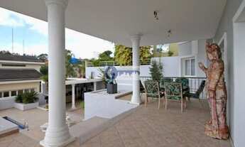 Imagem 6: Santana de Parnaíba - Casa de Condomínio - Alphaville