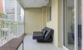 Imagem: SÃO PAULO - Apartamento Padrão - CERQUEIRA