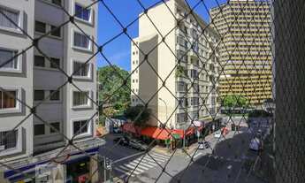 Imagem 6: Apartamento para Aluguel - Consolação, 1 Quarto, 33 m2