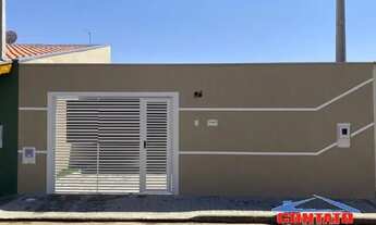 Imagem 2: Residencial - Pq Res Maria Stella Faga