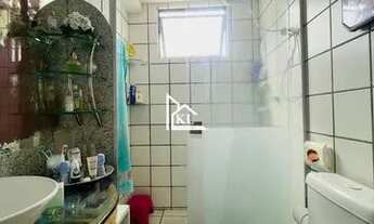 Imagem 3: Apartamento à venda 95m², 3 quartos (suíte), 8° andar - Barro Vermelho