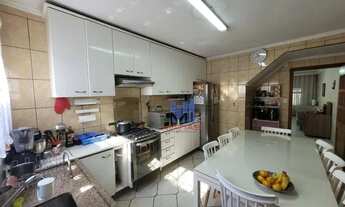 Imagem: Sobrado com 3 dormitórios à venda, 150