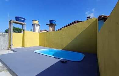 Imagem 2: Casa em mosqueiro