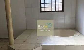 Imagem 3: Casa para alugar em Jardim Nazareth de 40.00m² com 1 Quarto, 1 Suite e 3 Garagens