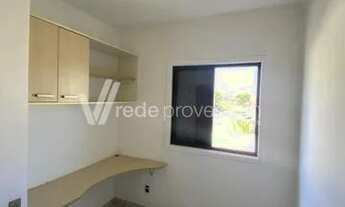 Imagem 6: Apartamento - Jardim Cristina - Campinas