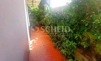 Imagem 6: Casa no brooklin com três dormitórios