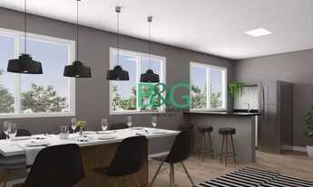 Imagem 7: Apartamento com 1 dormitório à venda, 25 m² por R$ 190.000,00 - Vila Santana - São Paulo/S