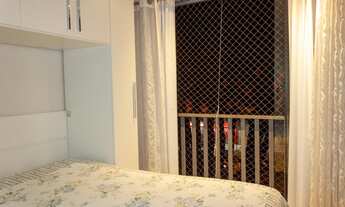 Imagem 4: QE 07 - a melhor planta de 3 qts/1 suíte - 2 vagas