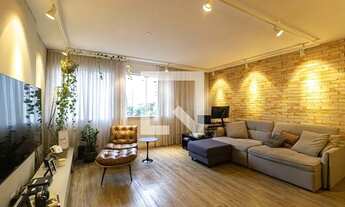 Imagem: Apartamento para Aluguel - Perdizes, 2 Quartos