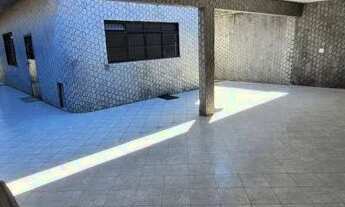 Imagem 6: Sobrado com 3 dormitórios para alugar, 260 m² por R$ 5.100,00/mês - Mirim - Praia Grande/S