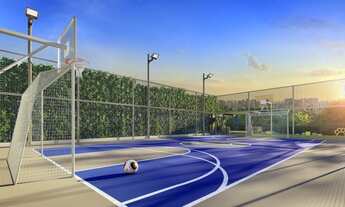 Imagem 7: Apartamento para venda com 98 metros quadrados com 3 quartos em Petrópolis - Porto Alegre