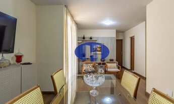 Imagem 7: Apartamento com 2 dormitórios à venda, 75 m² por R$ 470.000,00 - Carmo - Belo Horizonte/MG