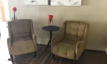 Imagem 2: Apartamento com 2 quartos para alugar, 70 m² por R$ 2.526/mês - Meireles - Fortaleza/CE